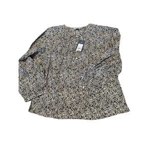 Women’s blouse universal thread